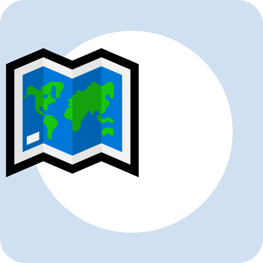 map 单词图