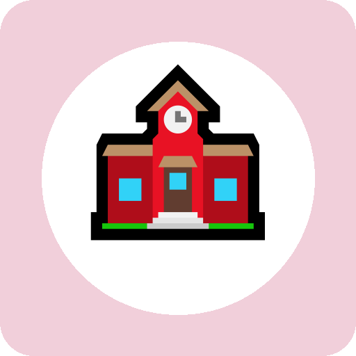 middle school 单词图