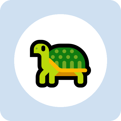 slow down 单词图