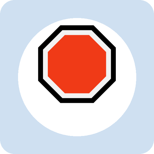 stop 单词图