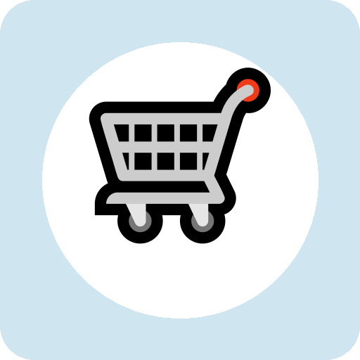 supermarket 单词图
