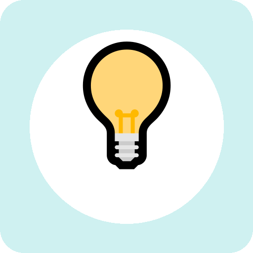 idea 单词图