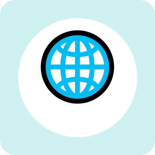 Australia 单词图