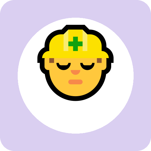 worker 单词图