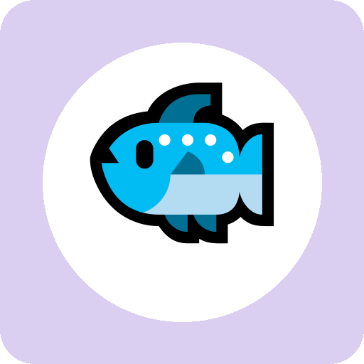 fisherman 单词图