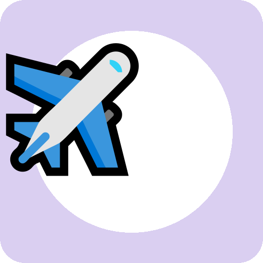 pilot 单词图