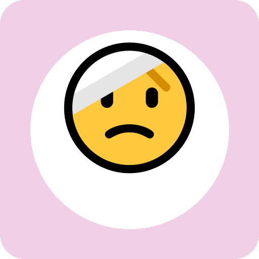 hurt 单词图