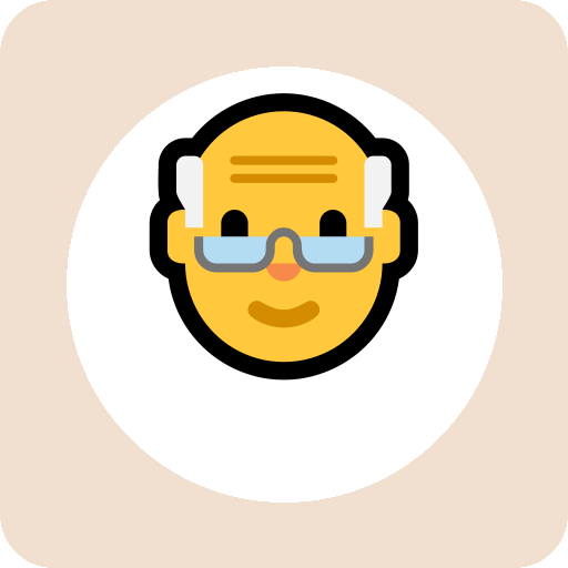 older 单词图