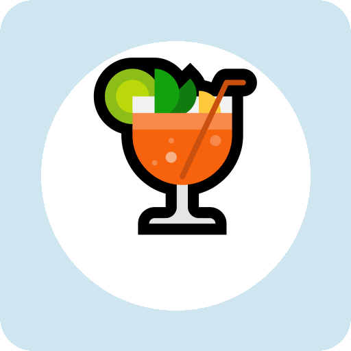 drank 单词图