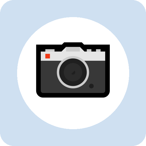 took photos 单词图
