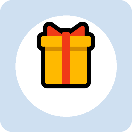 gift 单词图